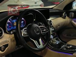 مێرسێدس بێنز C-Class